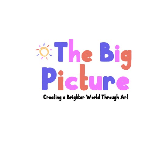 The Big Picture Logo