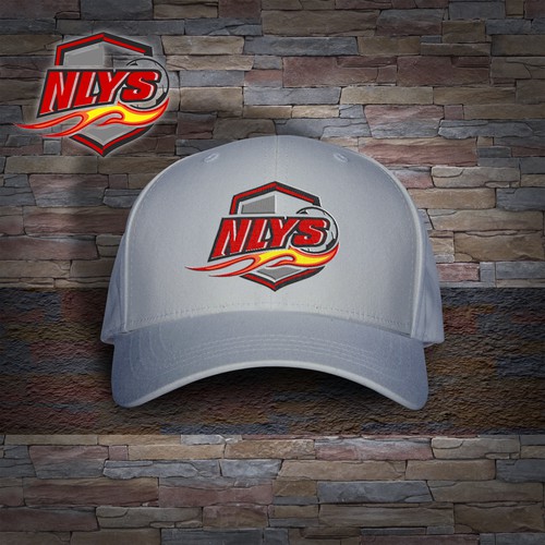 logo hat 