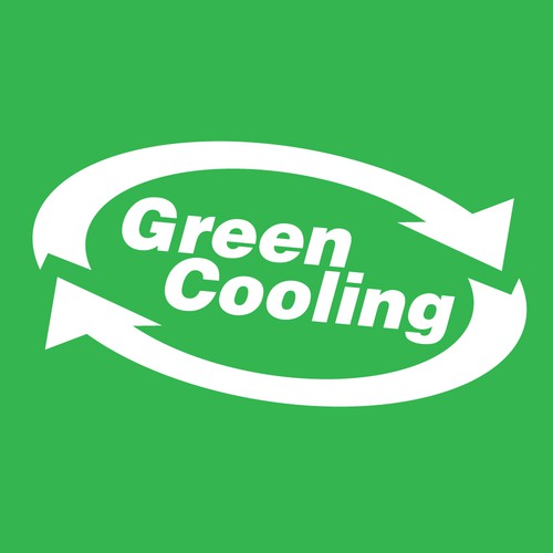 Green concept for non green AC company
