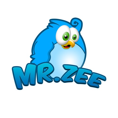 Bird logo