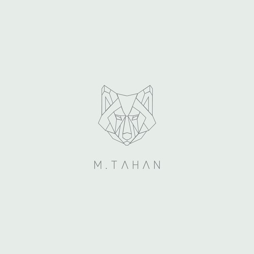 M.Tahan logo