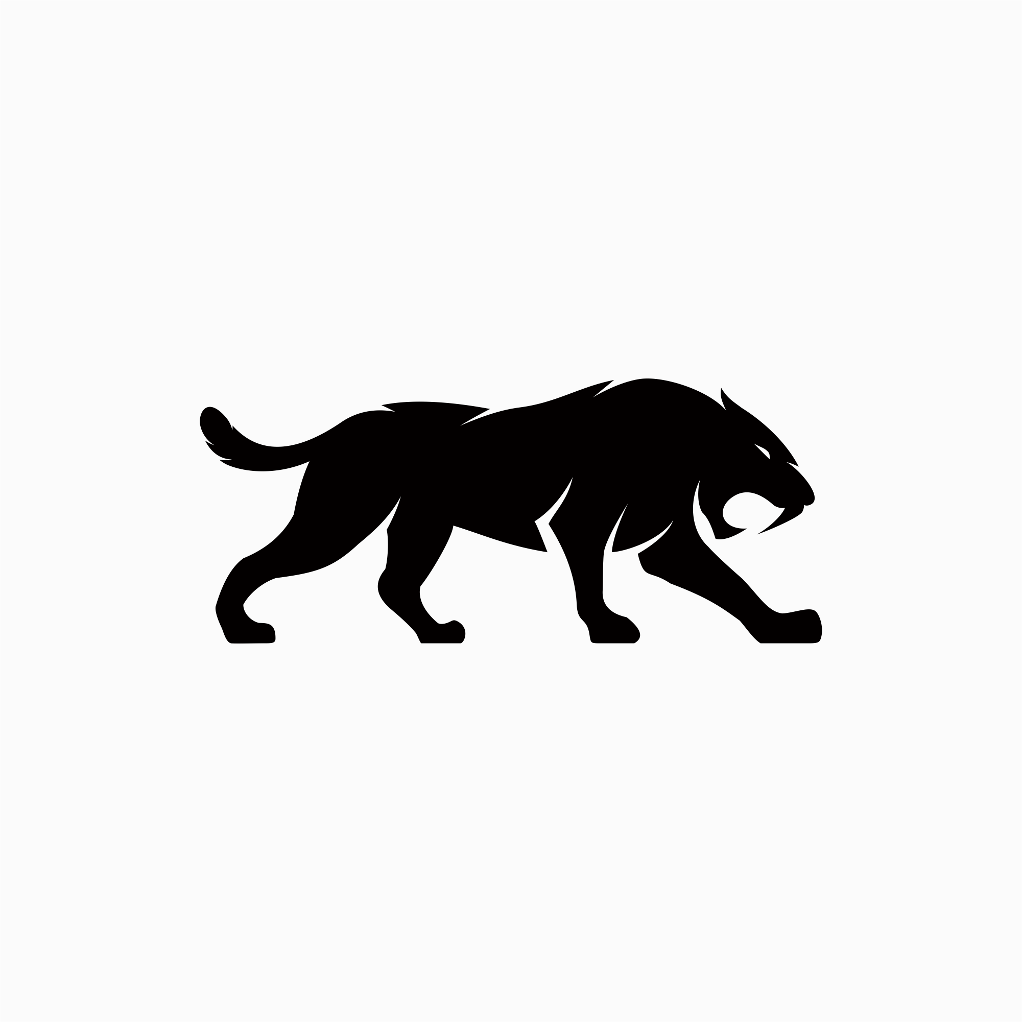 We need a logo that says Beast Mode for a Sports Brand