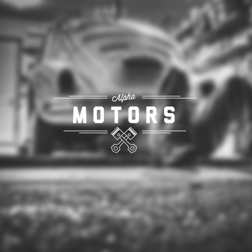 Alpha Motors