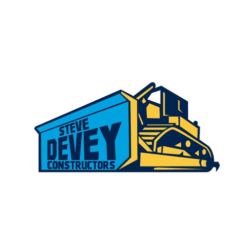 Steve Devey Constructors
