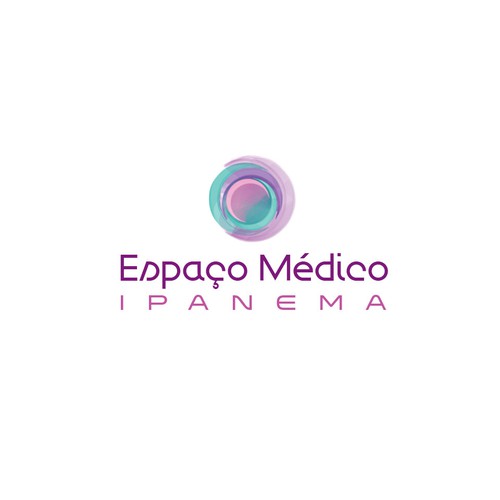 Logo for Medical Spaces