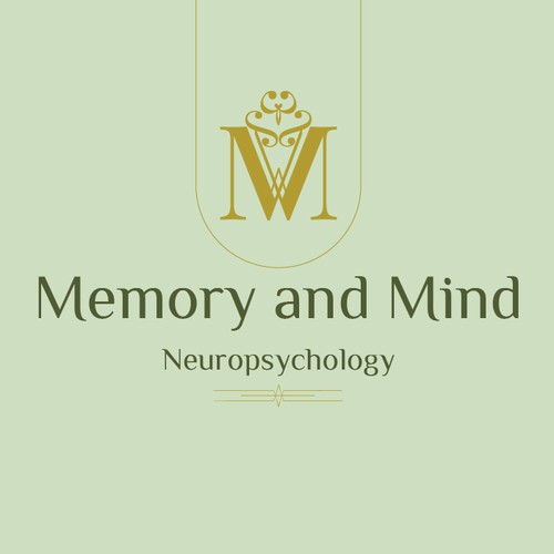 ornamental M