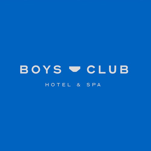 Boys Club logo