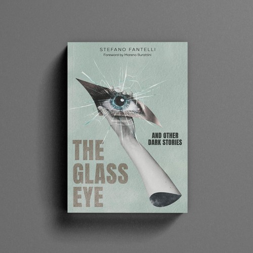 THE GLASS EYE