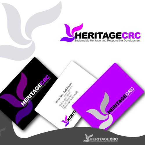 HeritageCRC