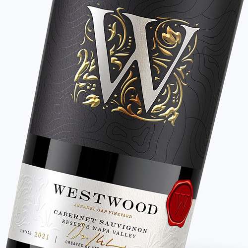 Westwood wine