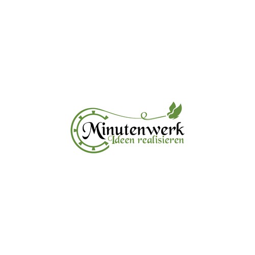 Minutenwerk