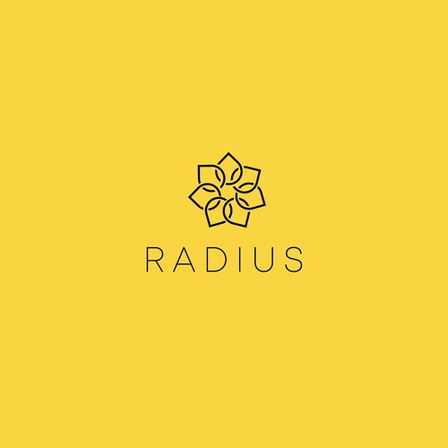 Radius logo contest