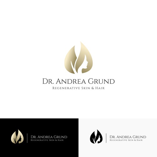 Logo Dr Andrea Grund