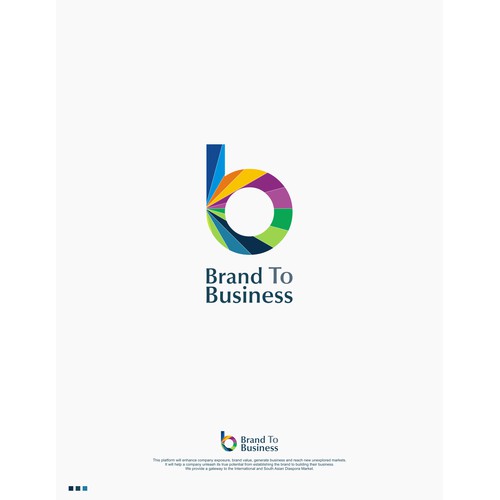 Brand To Business