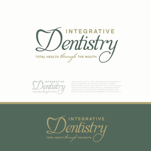 Integrative dentistry