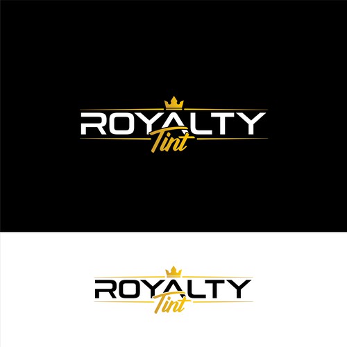 Royalty Tint