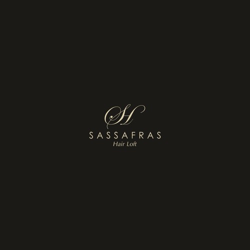 SASSAFRAS (hair loft)