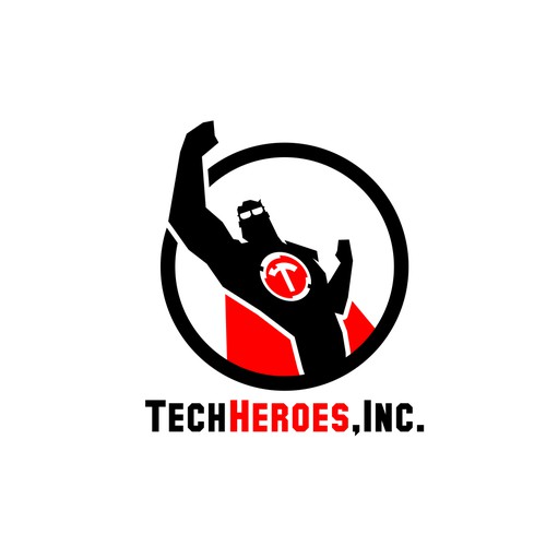 Techheroes,inc.