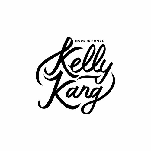 Kelly Kang Logo