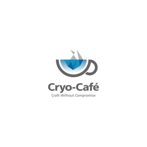 Cryo cafe
