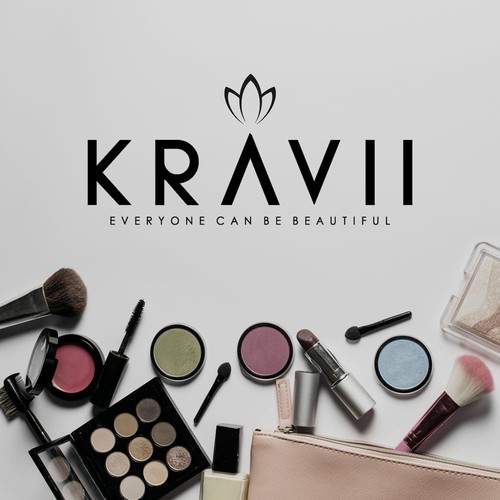 Logo for Cosmetic Industry