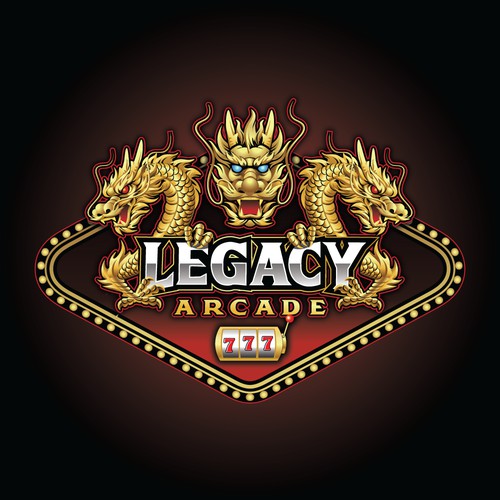 Legacy Arcade