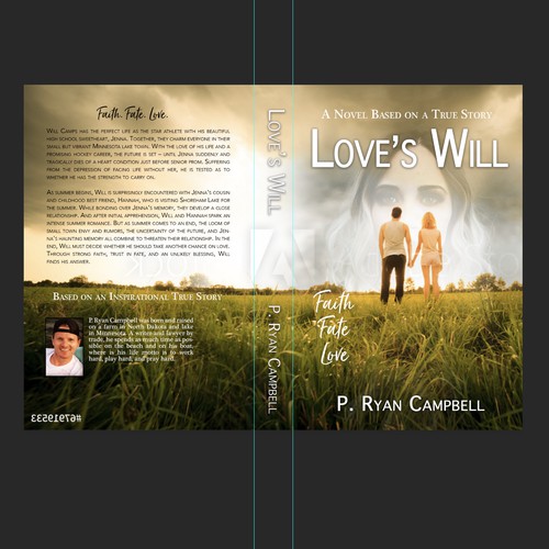 Love's Will