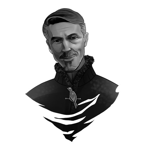 Game of Thrones Character
