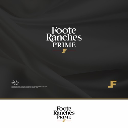 FOOTE RANCHES PRIME LOGO