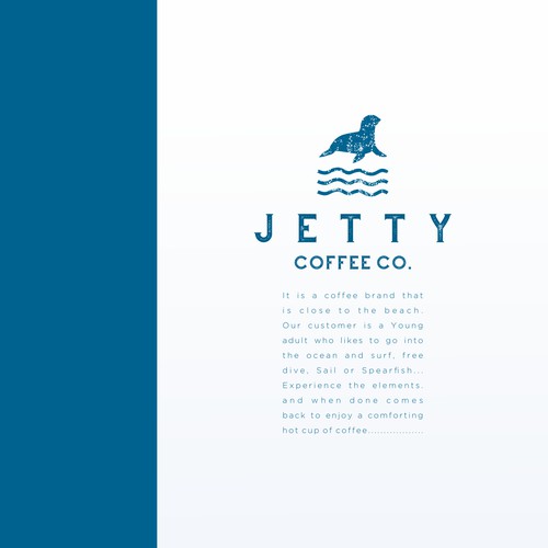 Jetty