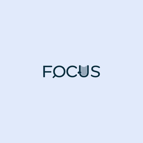 Focus Logo