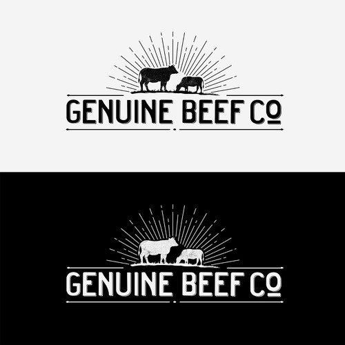 Genuine Beef Co