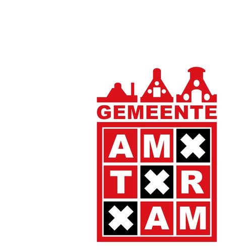 Community Contest: create a new logo for the City of Amsterdam