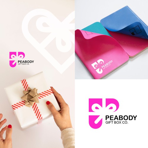 Peabody Gift Box