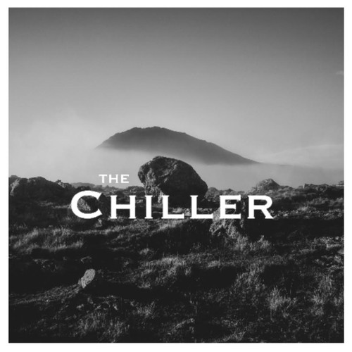 Album cover for The Chiller