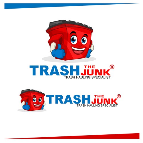 Trash The Junk