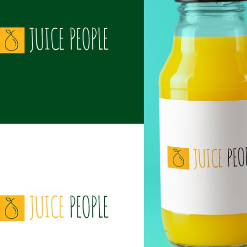 Juice logo 
