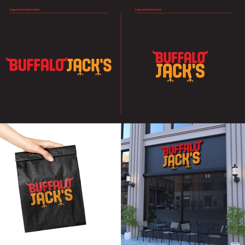 Buffalo Jack's