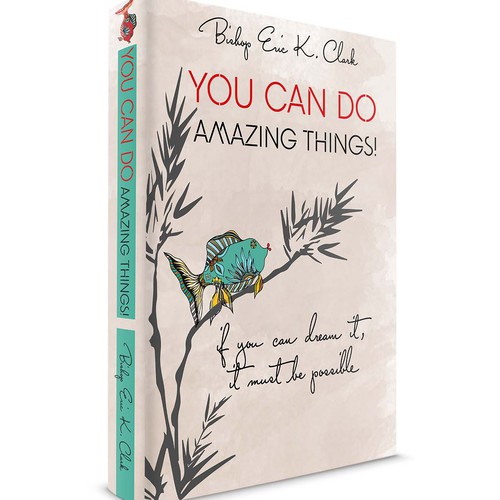 Book Cover for Motivation Book