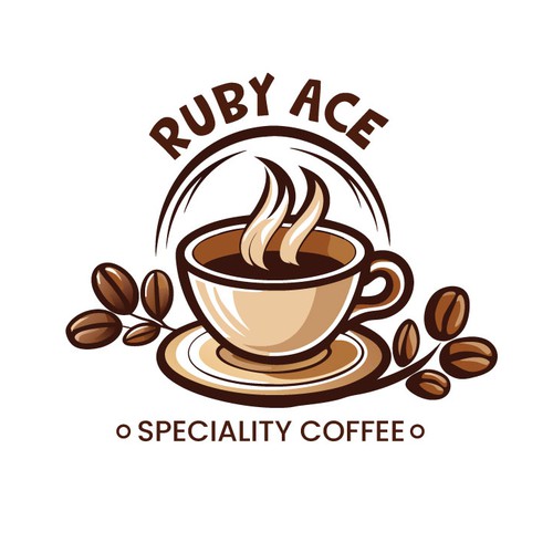Ruby Ace.