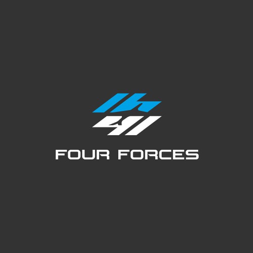 Four Forces