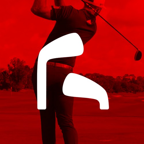 Golf Logo
