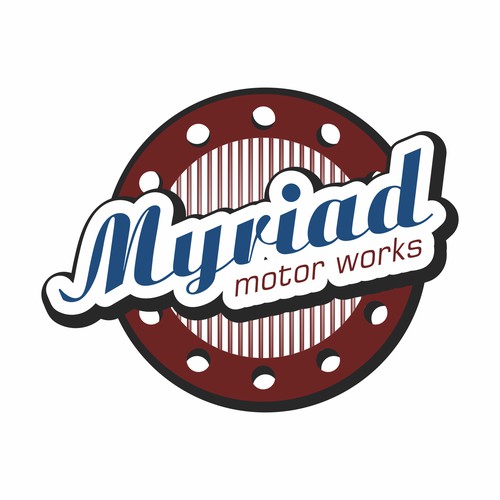 Myriad Motor Works