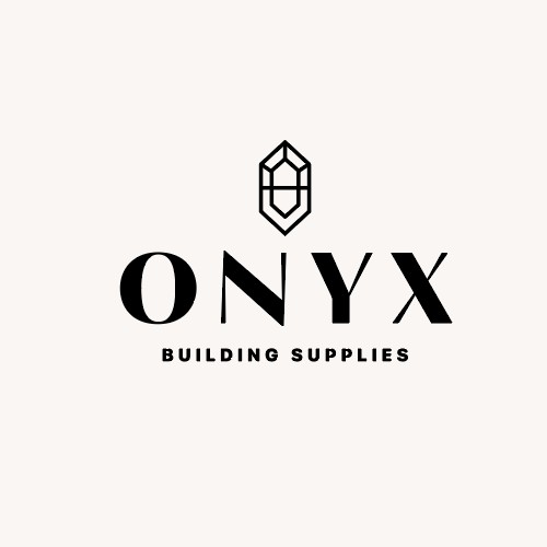 logo for luxury building supplies company