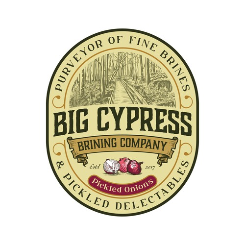 Big Cypress Logo