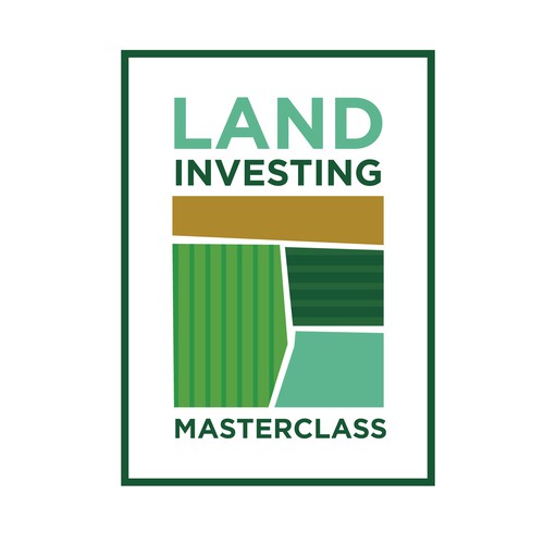 Land Investing Logo