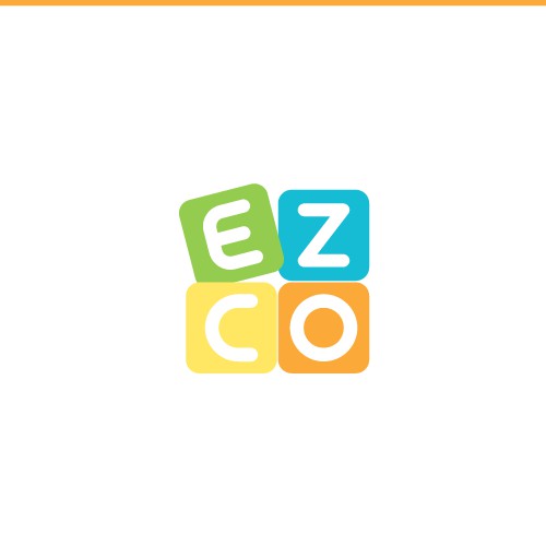 Logo design for ESCO