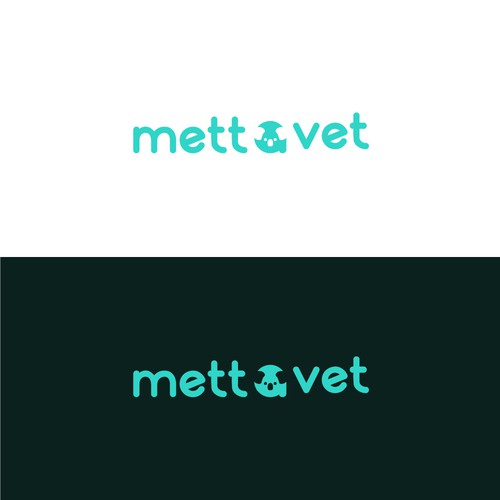 logo for vet 