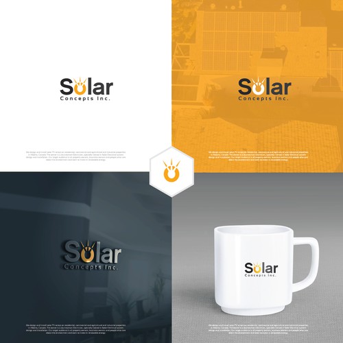 Solar concepts Inc.