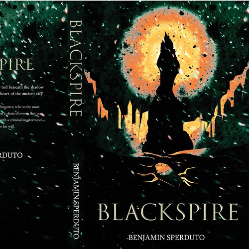 Blackspire